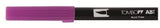 ROTULADOR TOMBOW DEEP MAGENTA