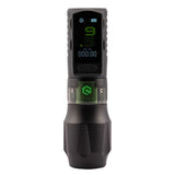 Máquina inalámbrica Critical Torque Set Completo