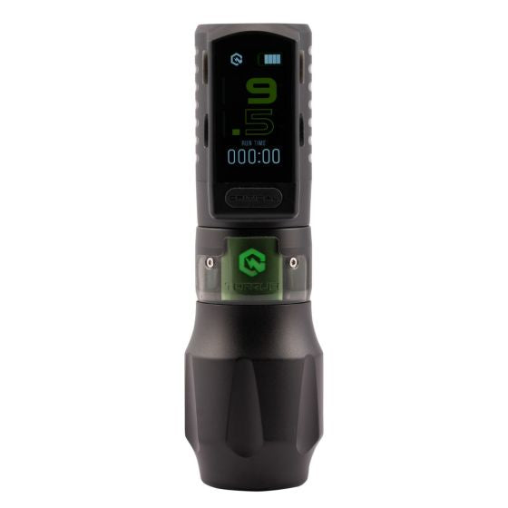 Máquina inalámbrica Critical Torque Set Completo