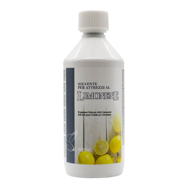 Disolvente para herramientas 500ml - Limoneno