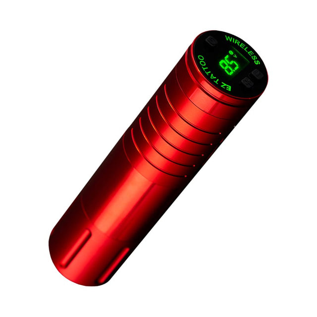 EZ EvoTech Wireless Pen - Roja 