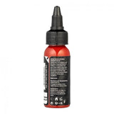 SCARLET RED 30ml - DYNAMIC PLATINUM TATTOO INK REACH