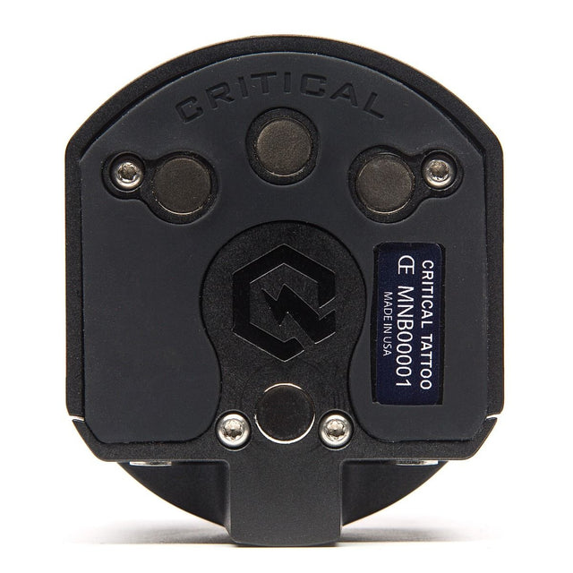 FUENTE DE ALIMENTACIÓN CRITICAL MNML - BLACK
