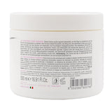 Crema reafirmante con extracto de equinácea 500ml