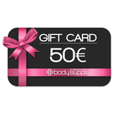 VALE REGALO - 50 euro