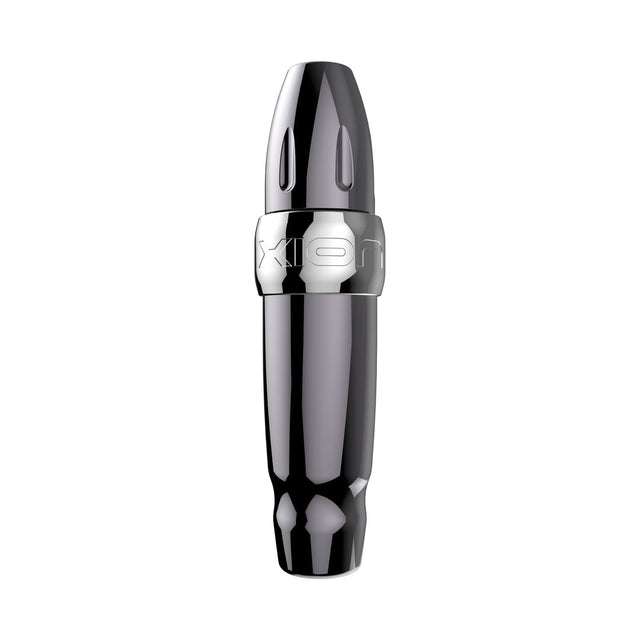Spektra Xion S Rotary Machine - Plateada