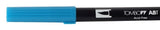 ROTULADOR TOMBOW TURQUOISE
