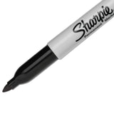 Sharpie Pen Black - 1 UND