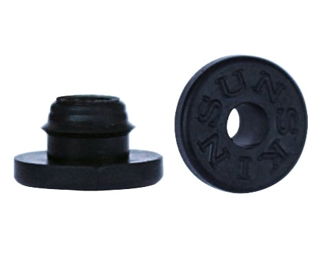 GOMAS DE FIJACION SUNSKIN 50uds