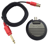 PEDAL BNC RESISTENTE
