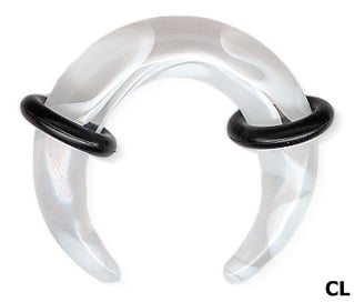 UV MARBLE TUSKS