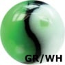 SCREW-ON BALLS YY