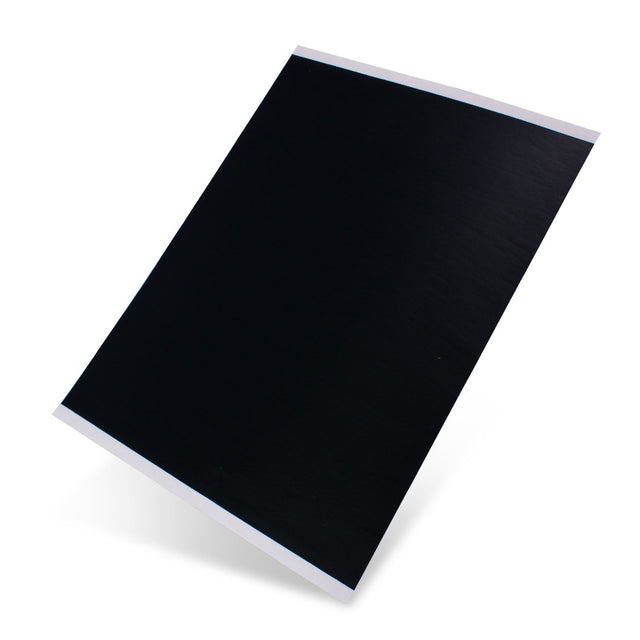 Papel carbón Morado para plantillas a mano alzada Spirit Clásico - A4 (21,6 x 27,9 cm) 200uds