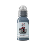 World Famous Limitless 6x30ml - A.D. Pancho Pastel Set v2