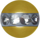 GD 316 CRYSTAL ORBIT BALLS