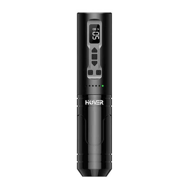 EZ Hover Dotwork Wireless Pen - Negra