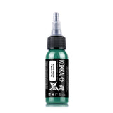 Tinta Kokkai Ink Reach 30ml - Kaiyo Green