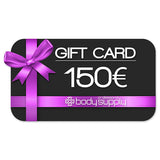 VALE REGALO - 150 euro