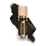 Pigmento Biotek PMU Ink - Inorganic Creamy - WARM BROWN