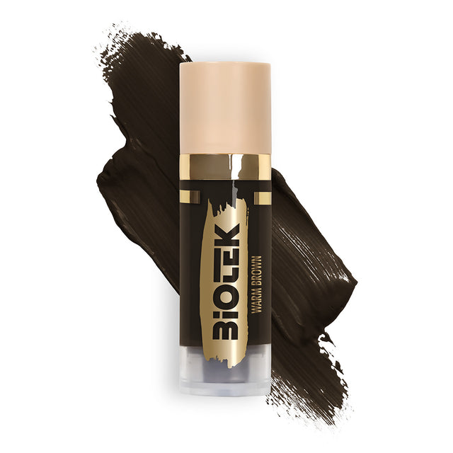Pigmento Biotek PMU Ink - Inorganic Creamy - WARM BROWN