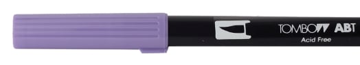 ROTULADOR TOMBOW PERIWINKLE