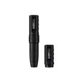 Dermografo inalámbrico Popu Mini Diva de 3,0 mm de trazo - Negro 