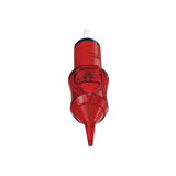 Cartuchos BodySupply BLOODLINE 20uds - 09 Round Liner