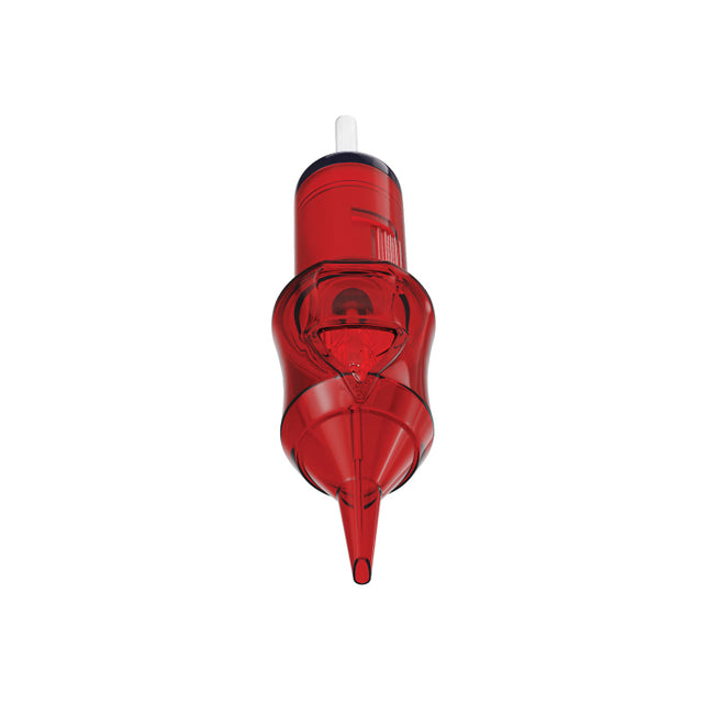 Cartuchos BodySupply BLOODLINE 20uds - 09 Round Liner