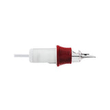 Cartuchos BodySupply Rubber Tattoo 11RM 20uds - Long Taper