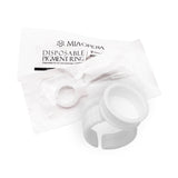 Anillos esteriles MiaOpera para pigmentos 10pcs