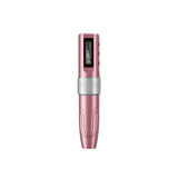 Dermografo inalámbrico Popu Mini Diva de 3,0 mm de trazo - Rosa