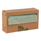 ECOTAT CUBRE VAPORIZADOR 200pcs - 15x25cm