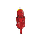 Cartuchos BodySupply BLOODLINE 20uds - 09 Round Shader