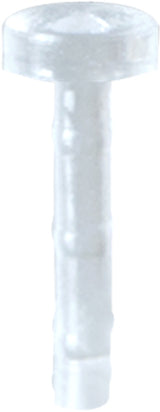 BIOPLAST int. HEAD 2,5mm (fit 1,2mm or 1,6mm)