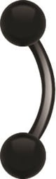 BK 316 NAVEL BARBELLS
