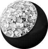 BK 316 EXPORY COVERED BALL