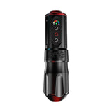 Máquina de tatuajes inalámbrica ONE FK - Carbón 