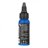 AZURE BLUE 30ml - DYNAMIC PLATINUM TATTOO INK REACH