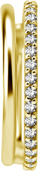 GD 316 DOUBLE CLICKER SET with Jewels