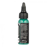 EMERALD GREEN 30ml - DYNAMIC PLATINUM TATTOO INK REACH