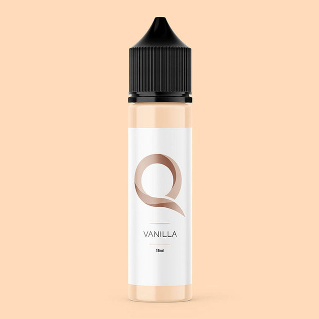 Vanilla REACH Platinum Label Quantum PMU Ink 15ml