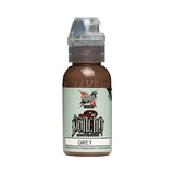 World Famous Limitless 30ml - A.D. Pancho Grey
