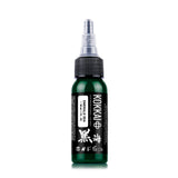Tinta Kokkai Ink Reach 30ml - Emerald Sea