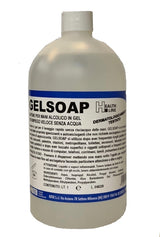GEL HIGIENIZANTE KITER