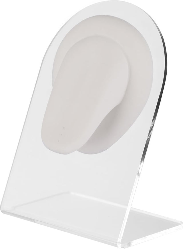 ESPOSITOR ANATOMICO BLANCO LENGUA