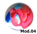 SCREW-ON FIMO BALLS