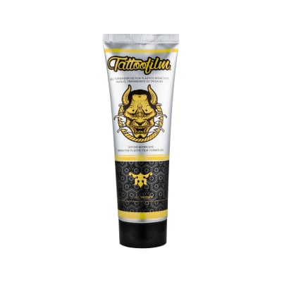 Nueva Película AloeTattoo 125ml