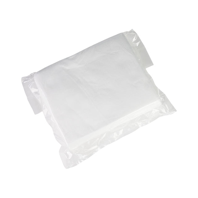 Toalla en TNT - 30x40cm - lisa 50 uds