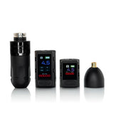 Set Avanzado Bishop Power Wand - Linea