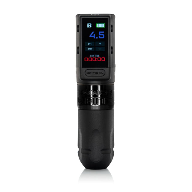 Set Avanzado Bishop Power Wand - Linea